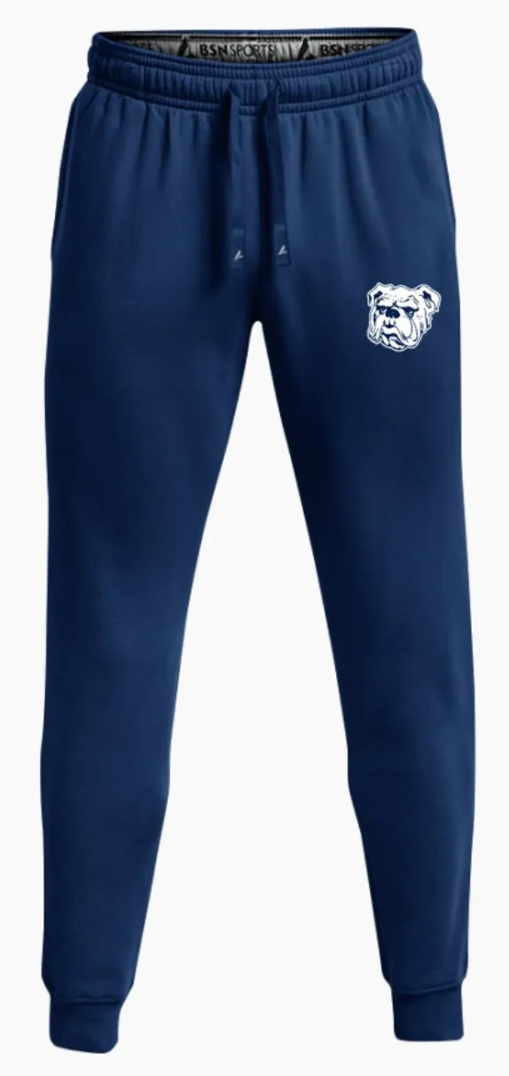 Saint Bridget Youth BSN SPORTS Youth Cotton Rich Fleece Joggers