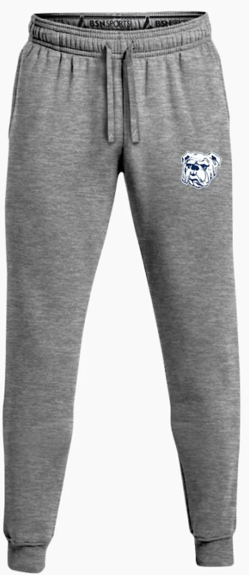 Saint Bridget Youth BSN SPORTS Youth Cotton Rich Fleece Joggers