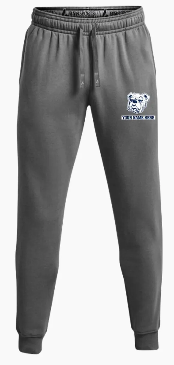 Saint Bridget Youth BSN SPORTS Youth Cotton Rich Fleece Joggers