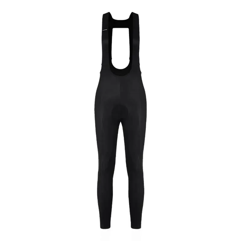 Santic Cannes Women's  Fleece Bib Tights