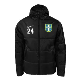 Santos FC Academy Pro Fall Jacket [Men's]