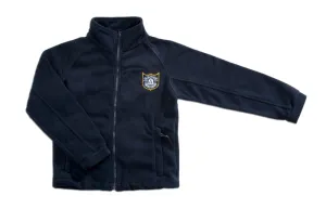 Scoil Mhuire Fleece Jacket