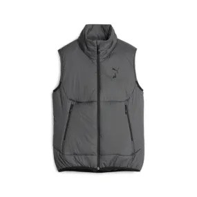 Seasons Primaloft Full-Zip Vest