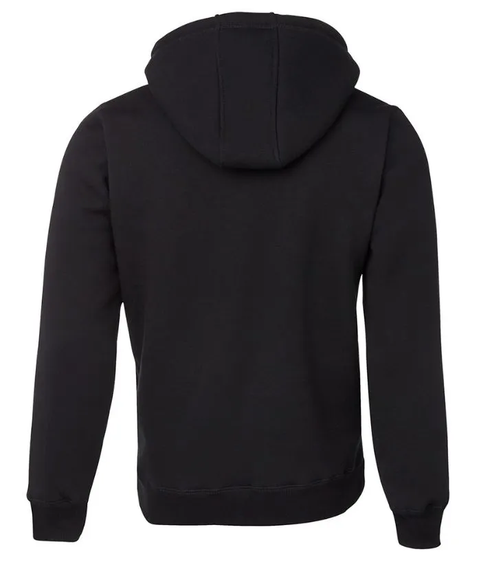 Shepherd Fleece Hoodie