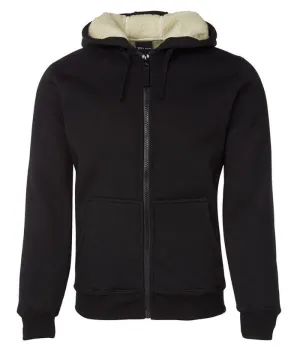 Shepherd Fleece Hoodie