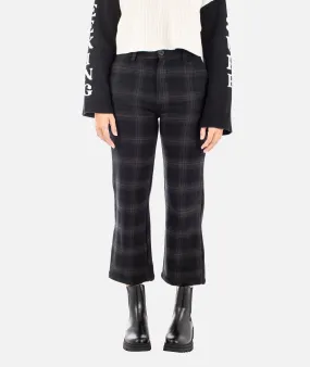 Shoreline Pant - Black