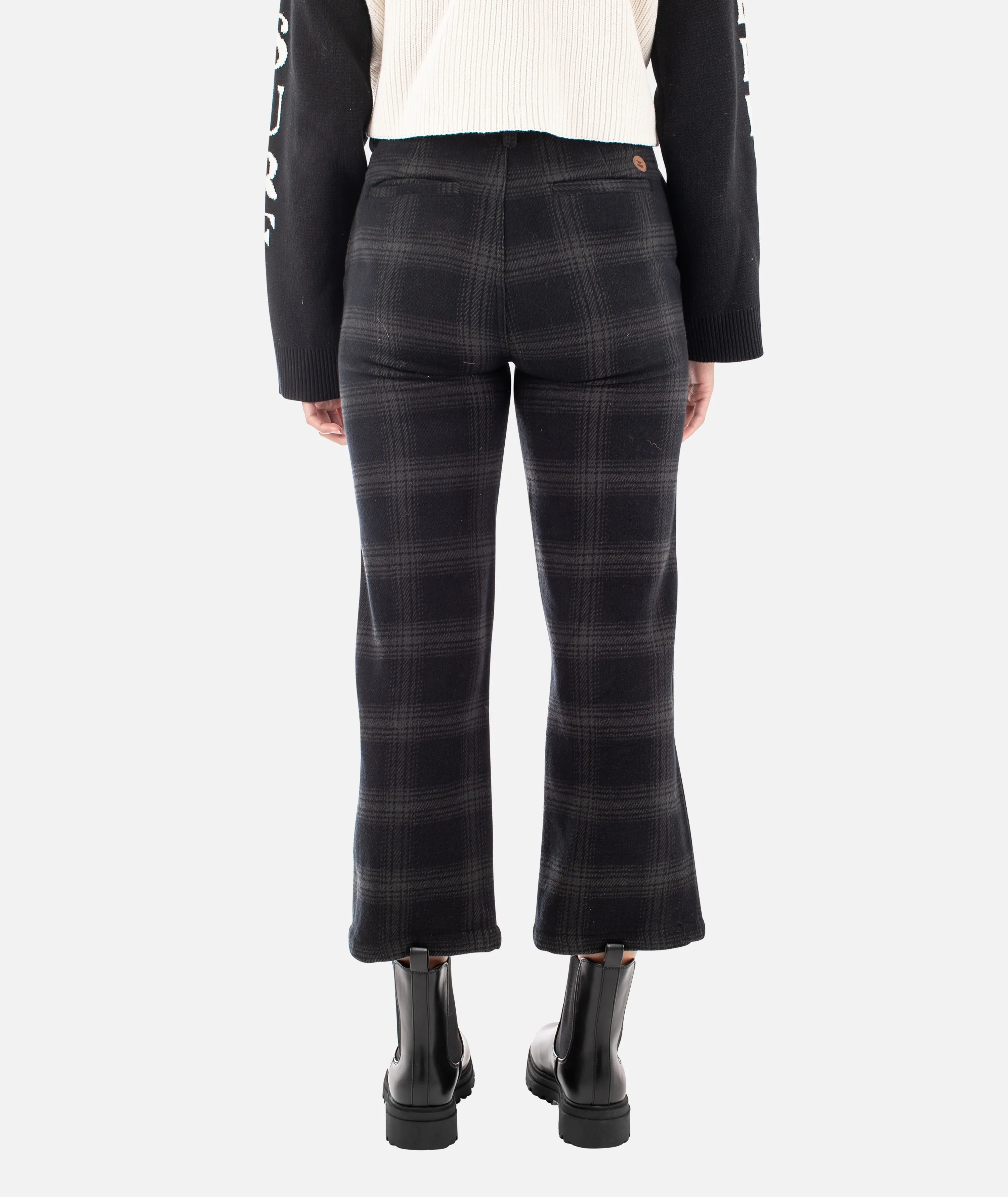 Shoreline Pant - Black