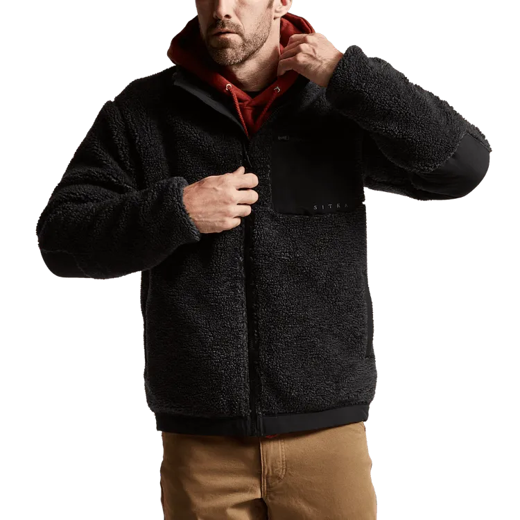 Sitka Bluff Berber Jacket