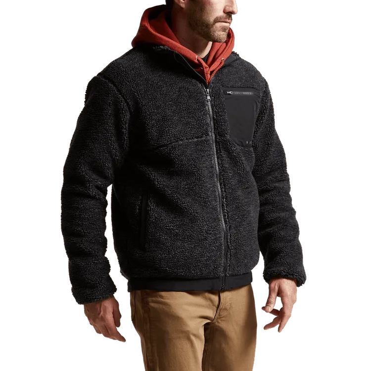 Sitka Bluff Berber Jacket