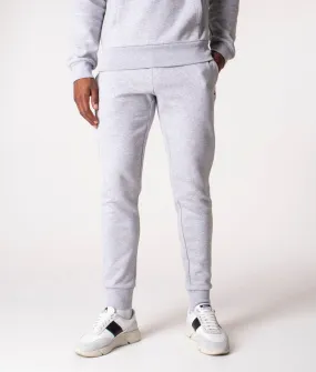 Slim Fit Fleece Joggers