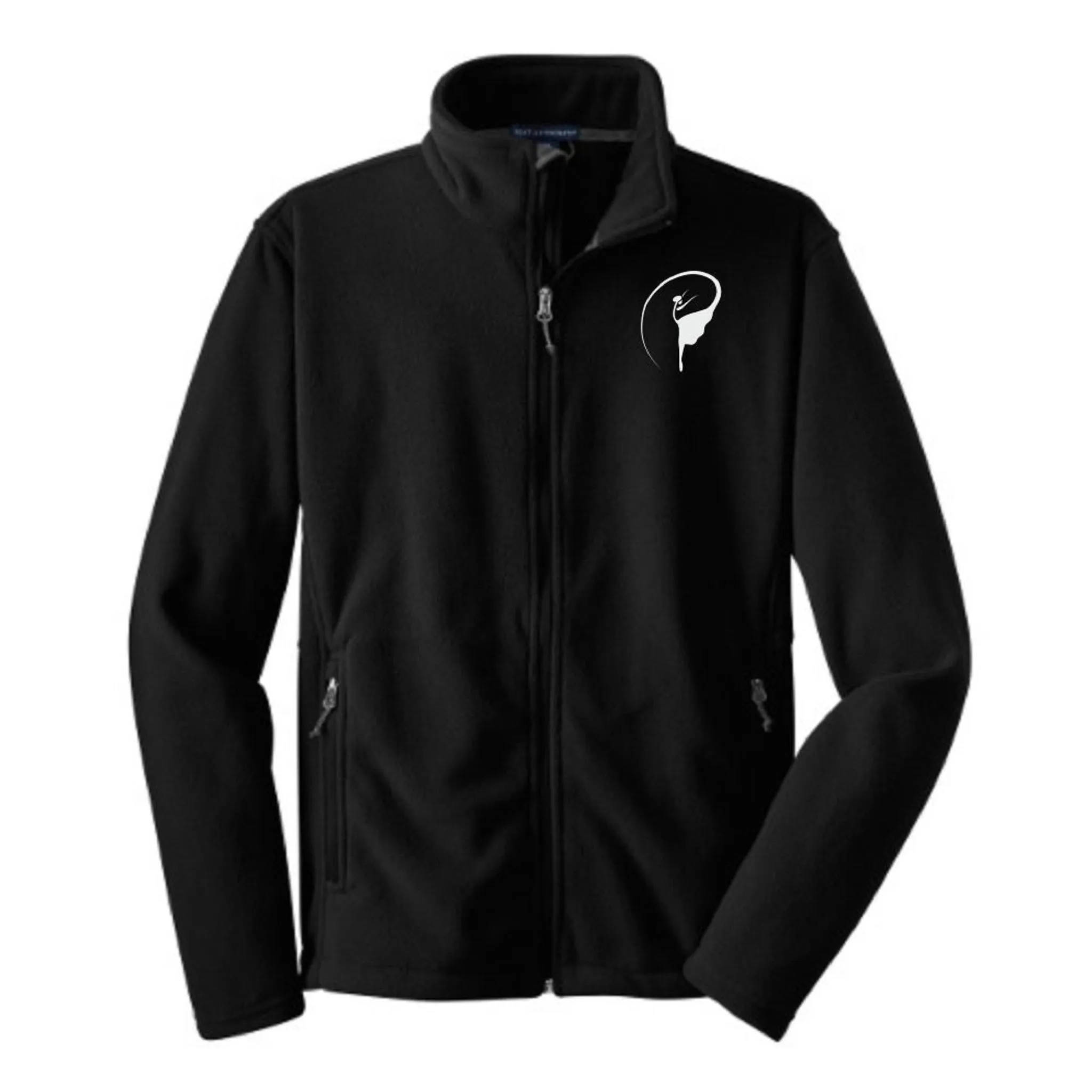 SSD Fleece Jacket