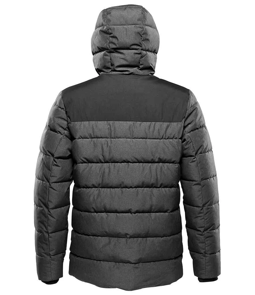 Stormtech - Oslo HD Parka Jacket