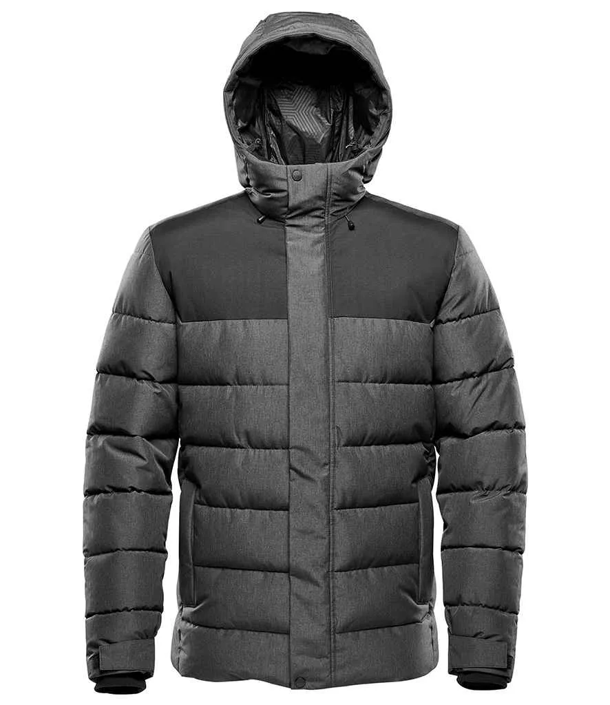 Stormtech - Oslo HD Parka Jacket