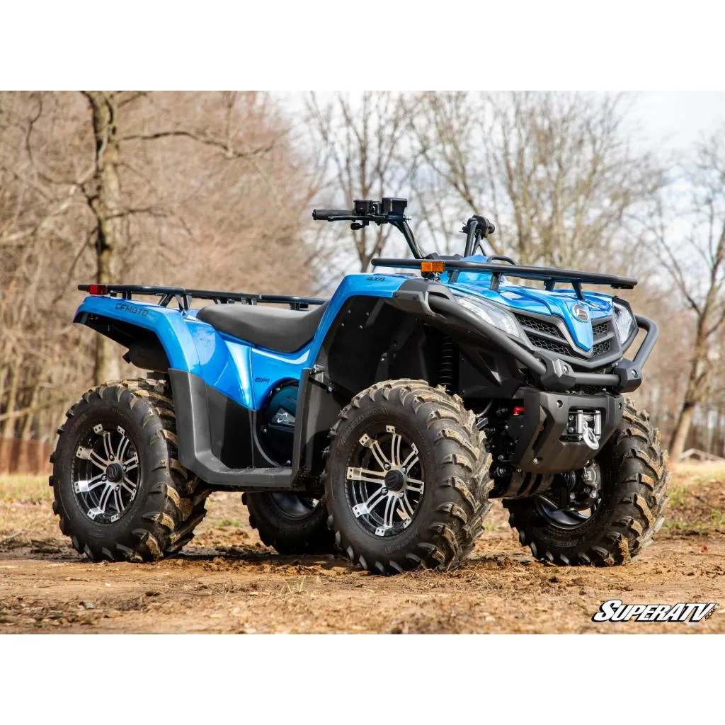 SuperATV CFMOTO CForce High-Clearance A-Arms