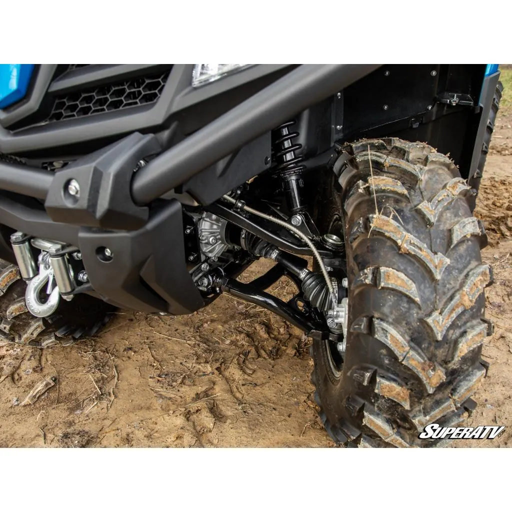 SuperATV CFMOTO CForce High-Clearance A-Arms