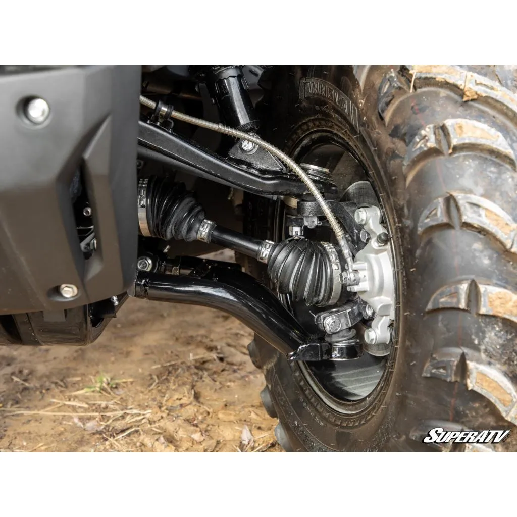 SuperATV CFMOTO CForce High-Clearance A-Arms