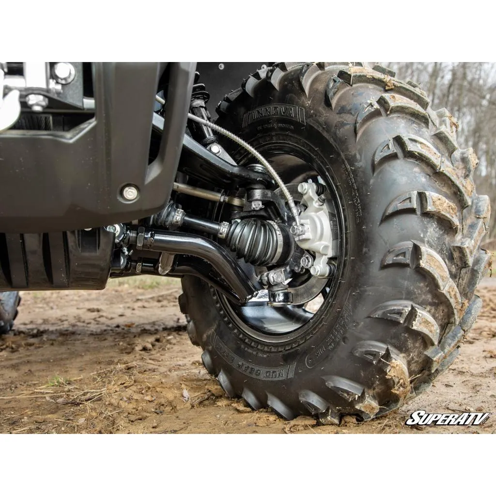 SuperATV CFMOTO CForce High-Clearance A-Arms