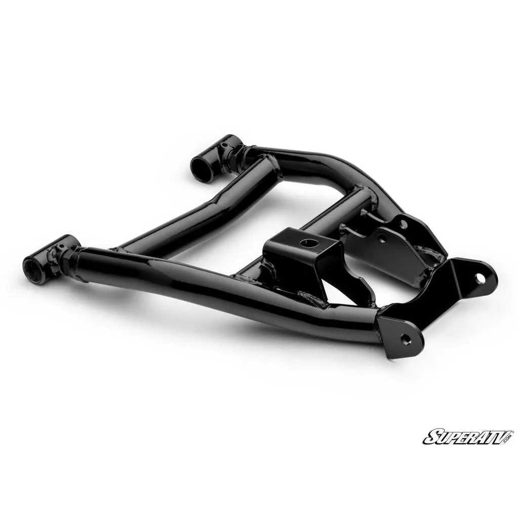 SuperATV Polaris Ranger XP 1000 Atlas Pro 1.5" Rear Offset A-Arms