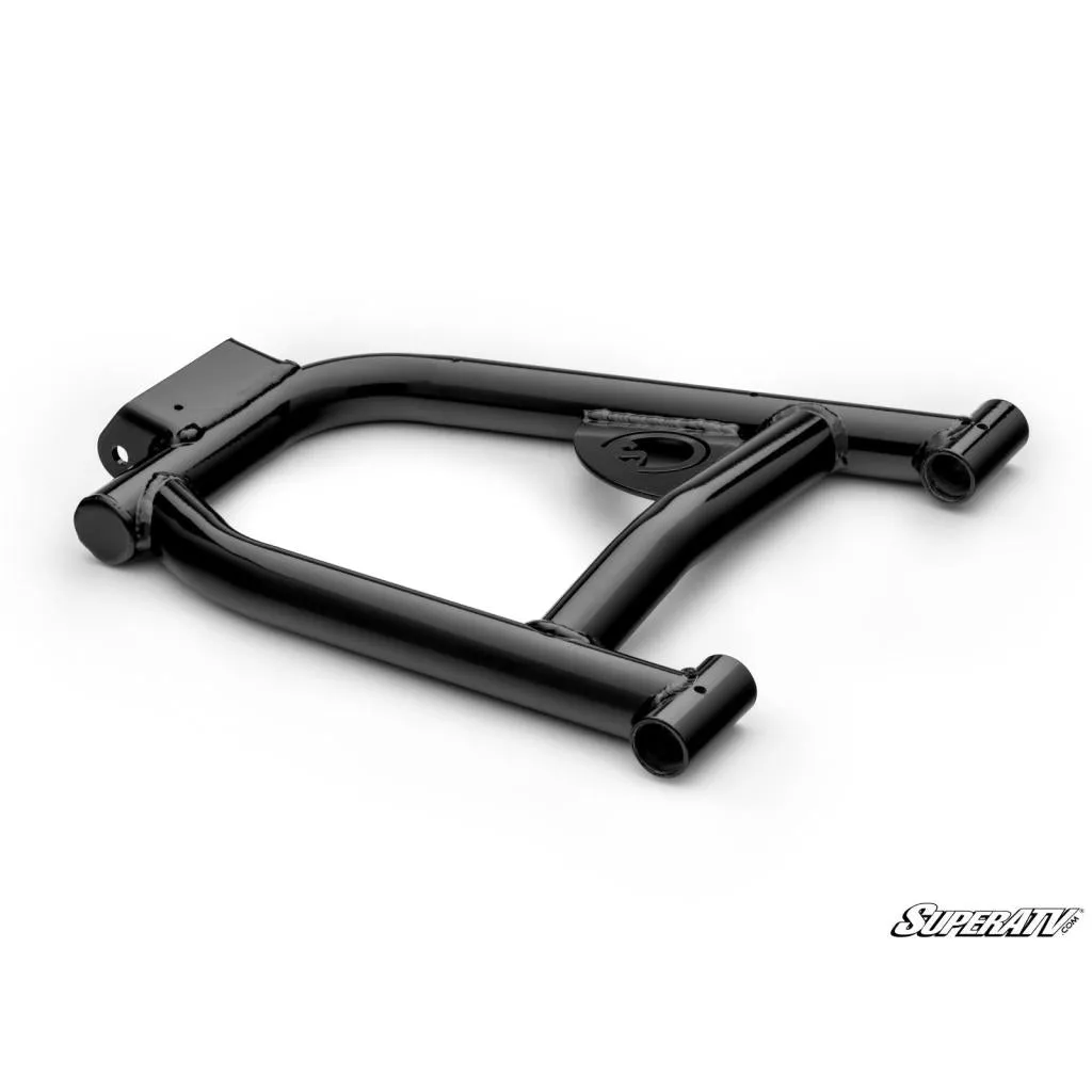 SuperATV Polaris Ranger XP 1000 Atlas Pro 1.5" Rear Offset A-Arms