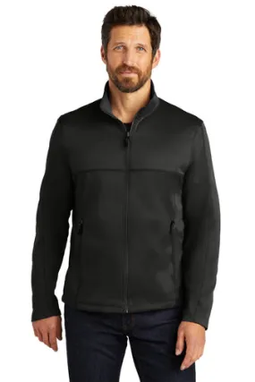 SVH - F904 Men's Collective Smooth Fleece Jacket