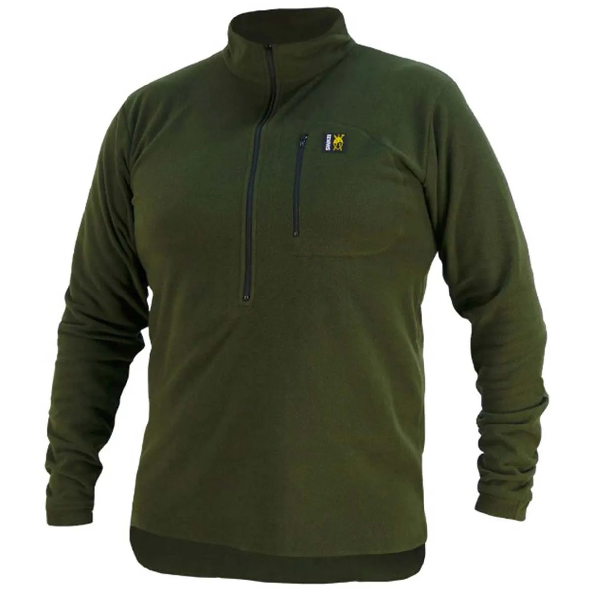 Swazi Micro Shirt Fleece