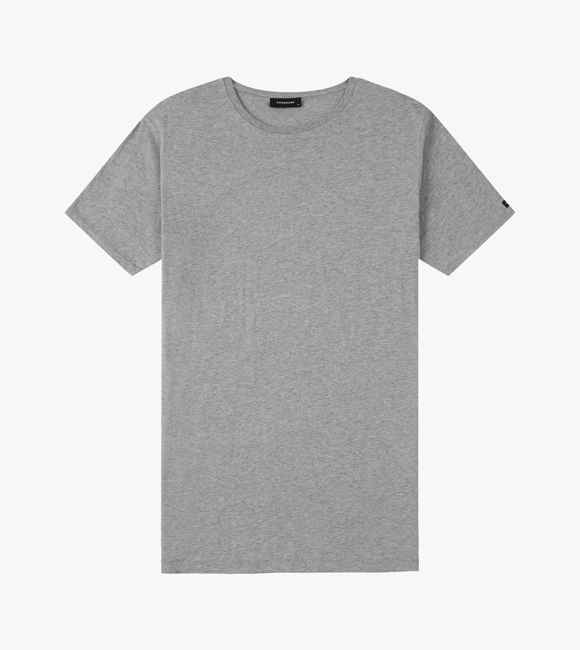 Tall Tee Dk Grey Marle - Archive