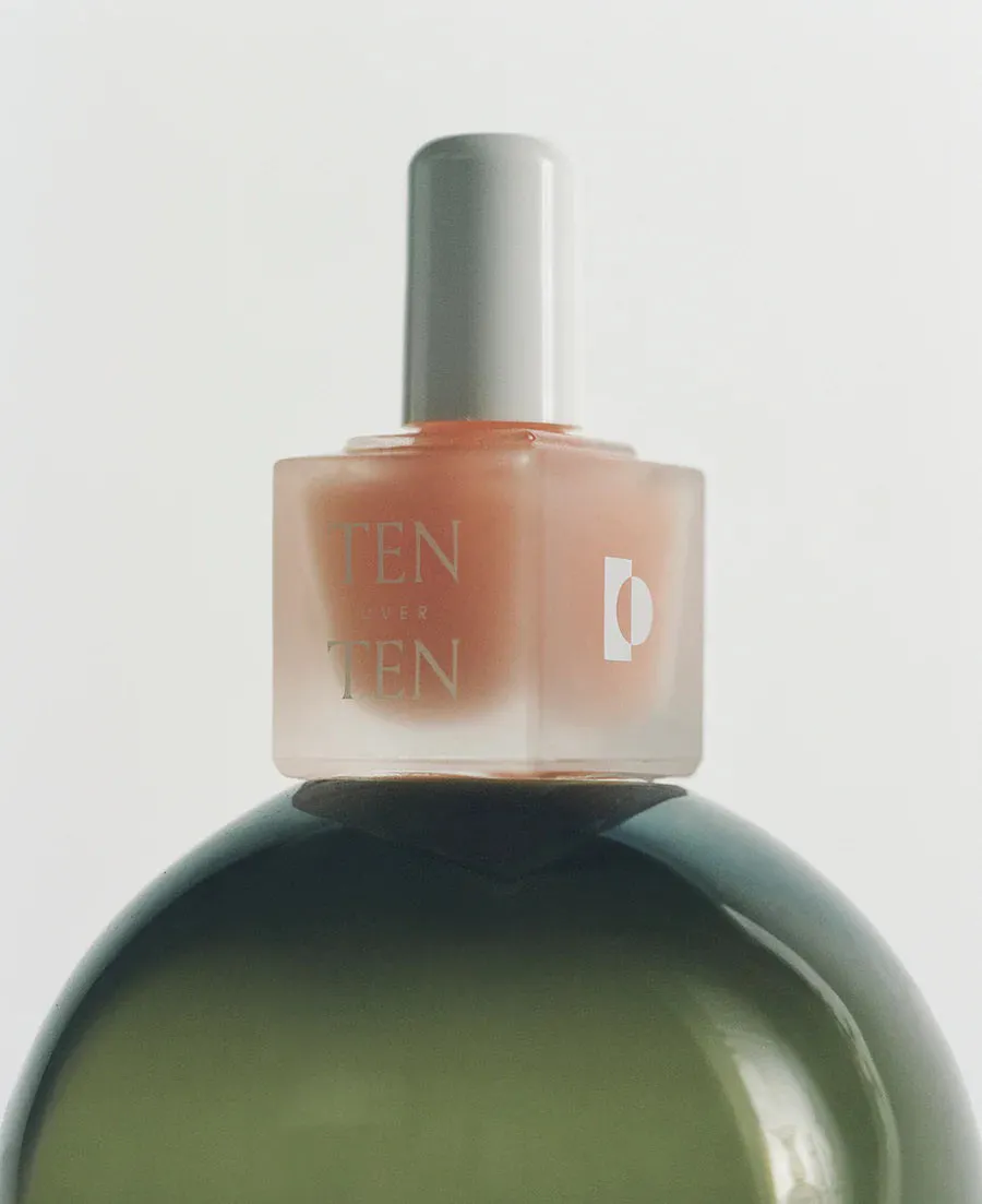 TENOVERTEN - THE FOUNDATION BASE COAT