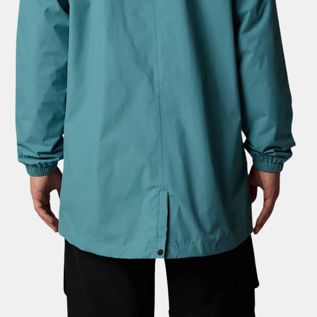 The North Face Antora Parka Algae Blue