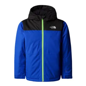 The North Face Boys' Freedom Insulated Jacket