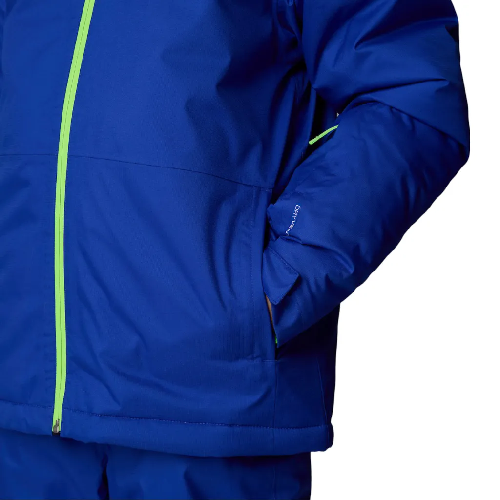 The North Face Boys' Freedom Insulated Jacket