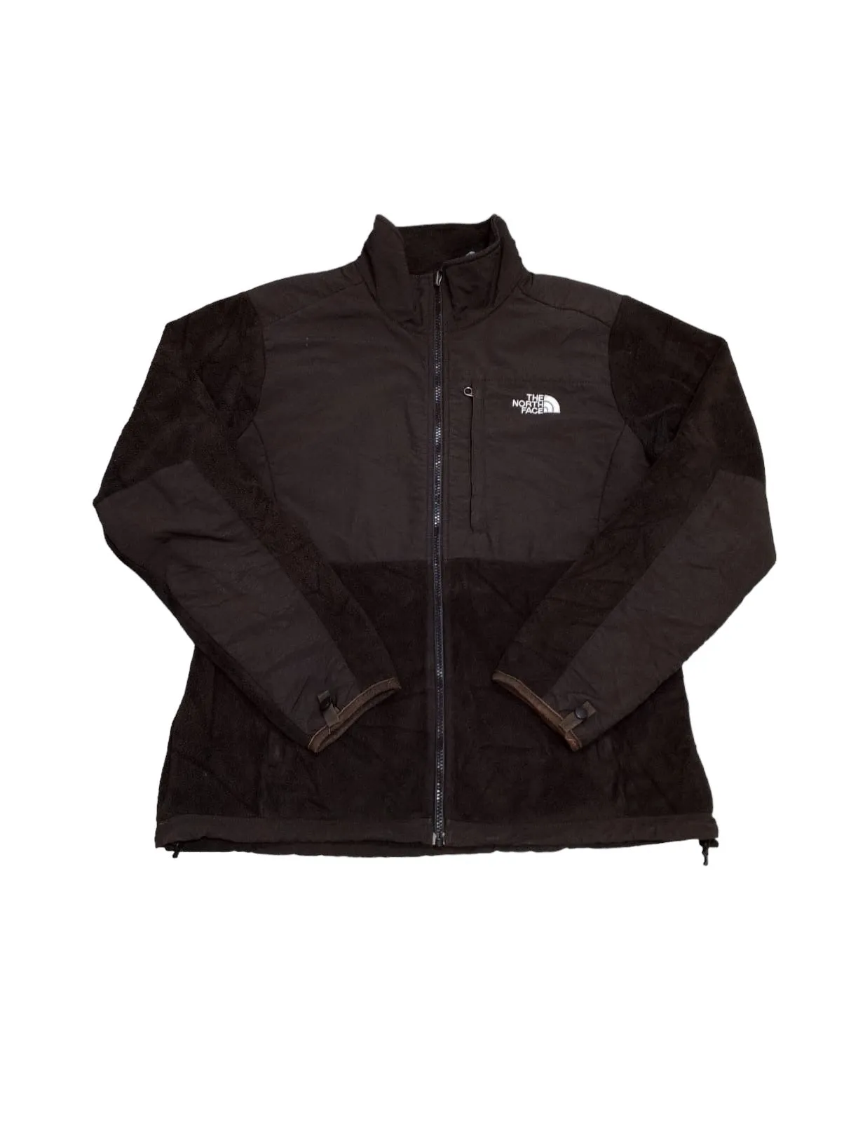 The North Face Fleece Jackets-10 pieces