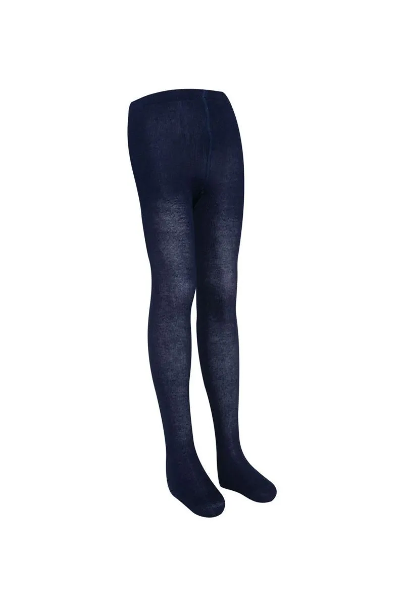 Thick Tights - 100% Cotton - School