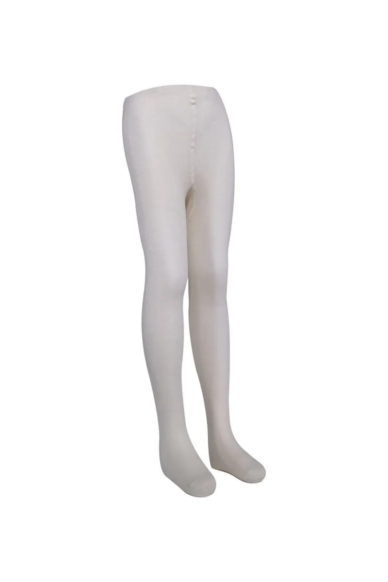 Thick Tights - 100% Cotton - School