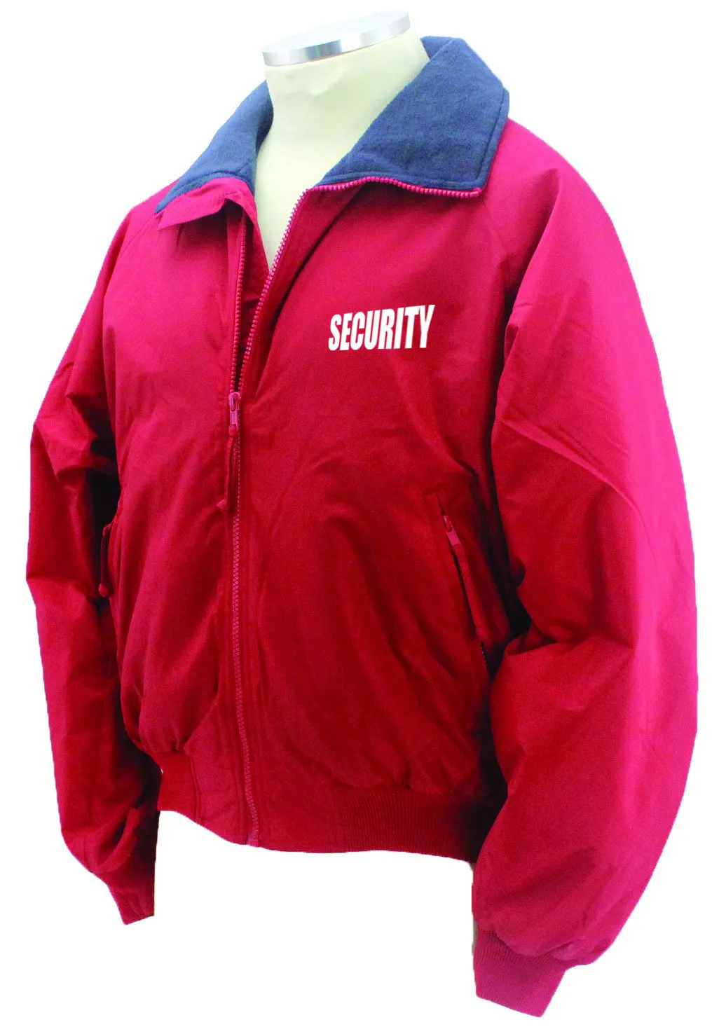 Three Season Jackets (Security ID)