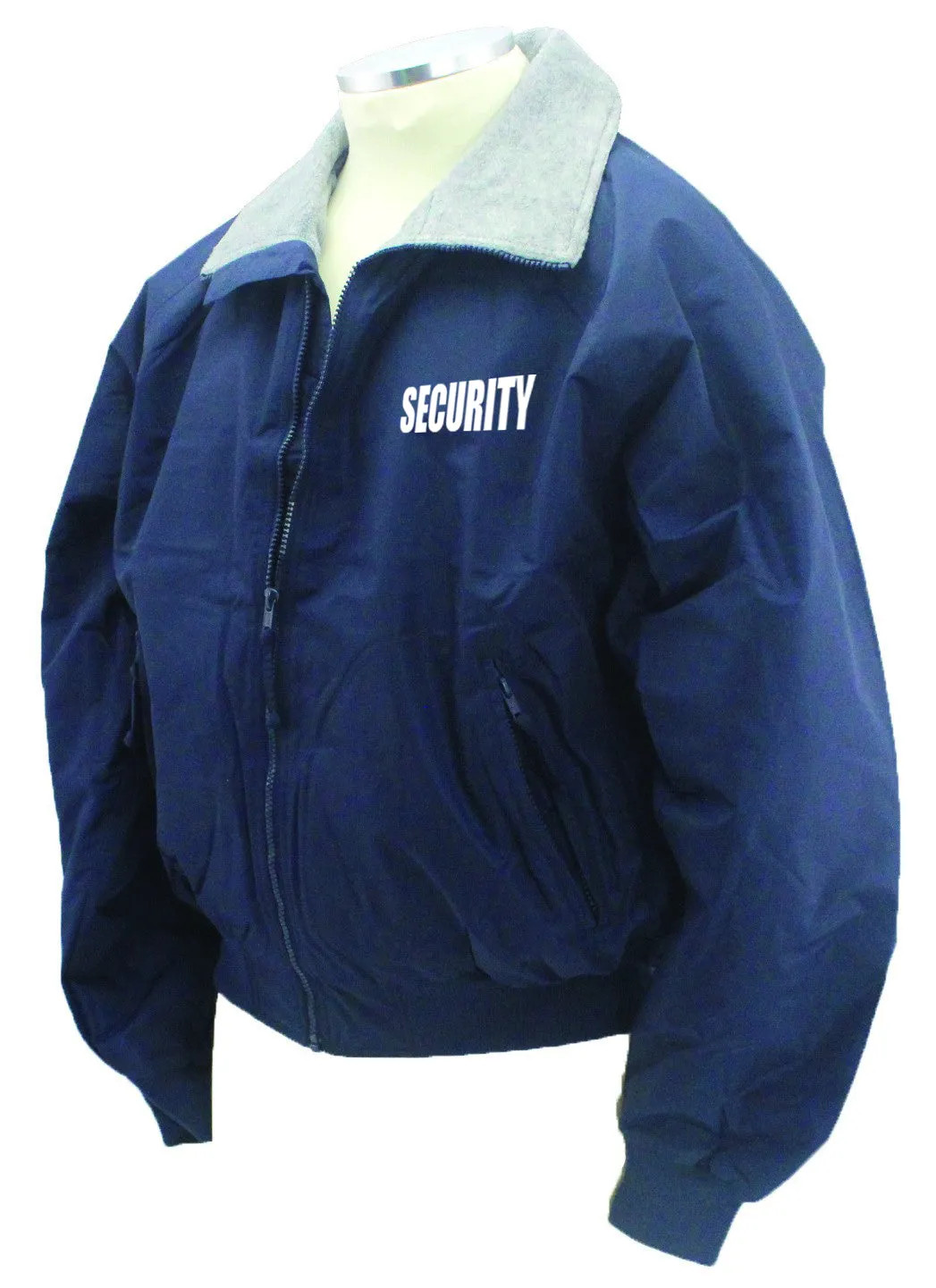 Three Season Jackets (Security ID)