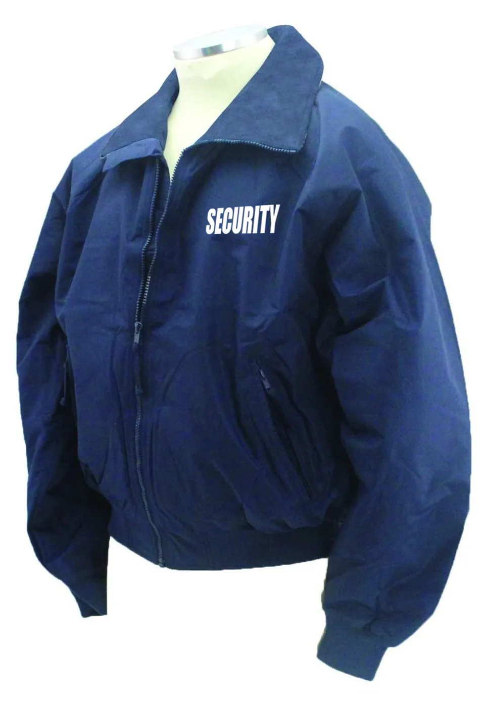 Three Season Jackets (Security ID)