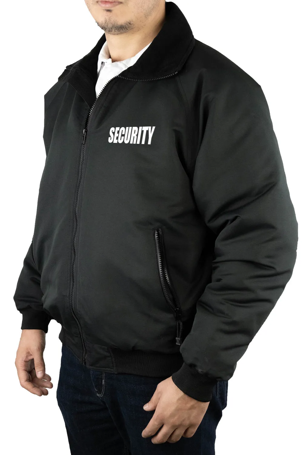 Three Season Jackets (Security ID)