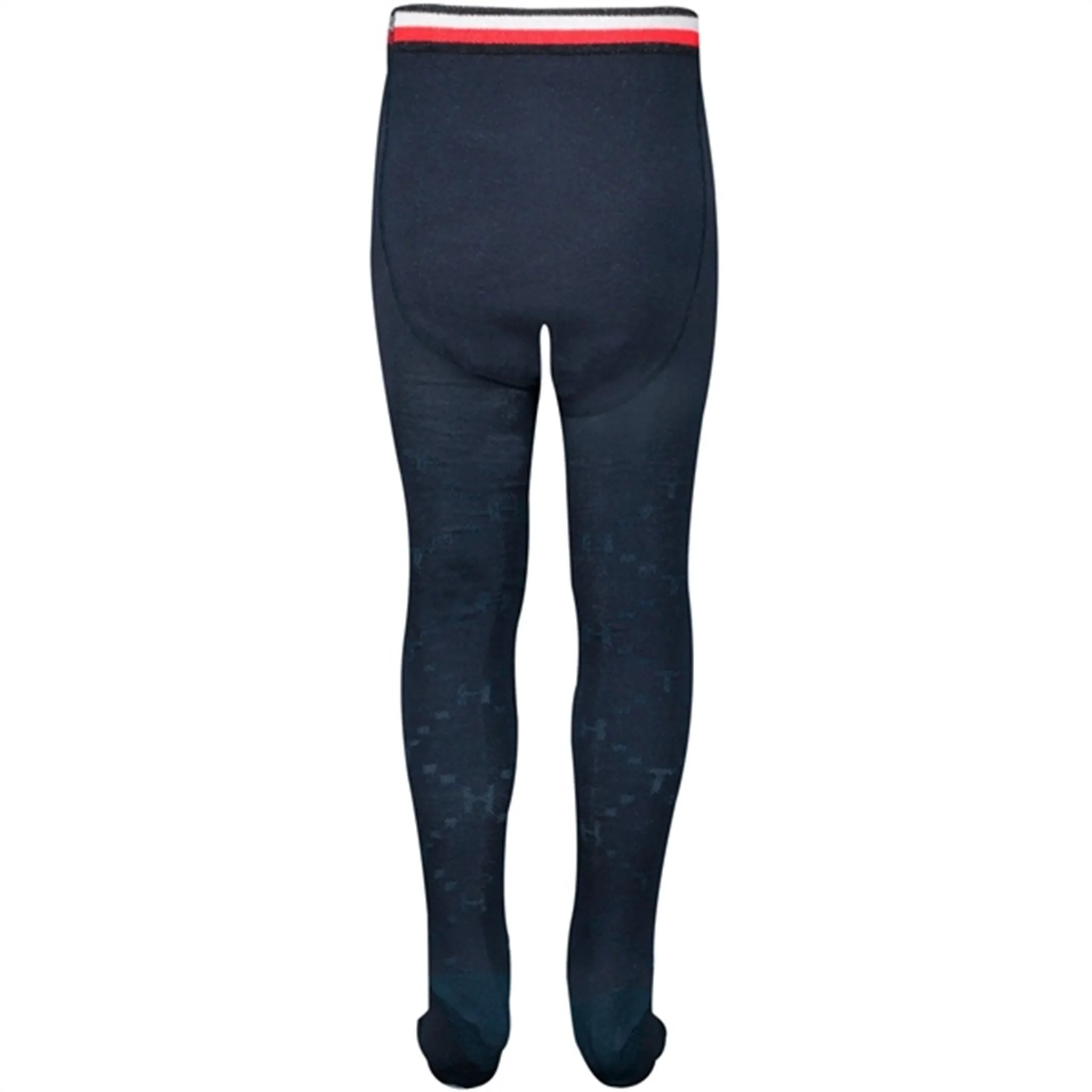 Tommy Hilfiger Kids Tights Navy