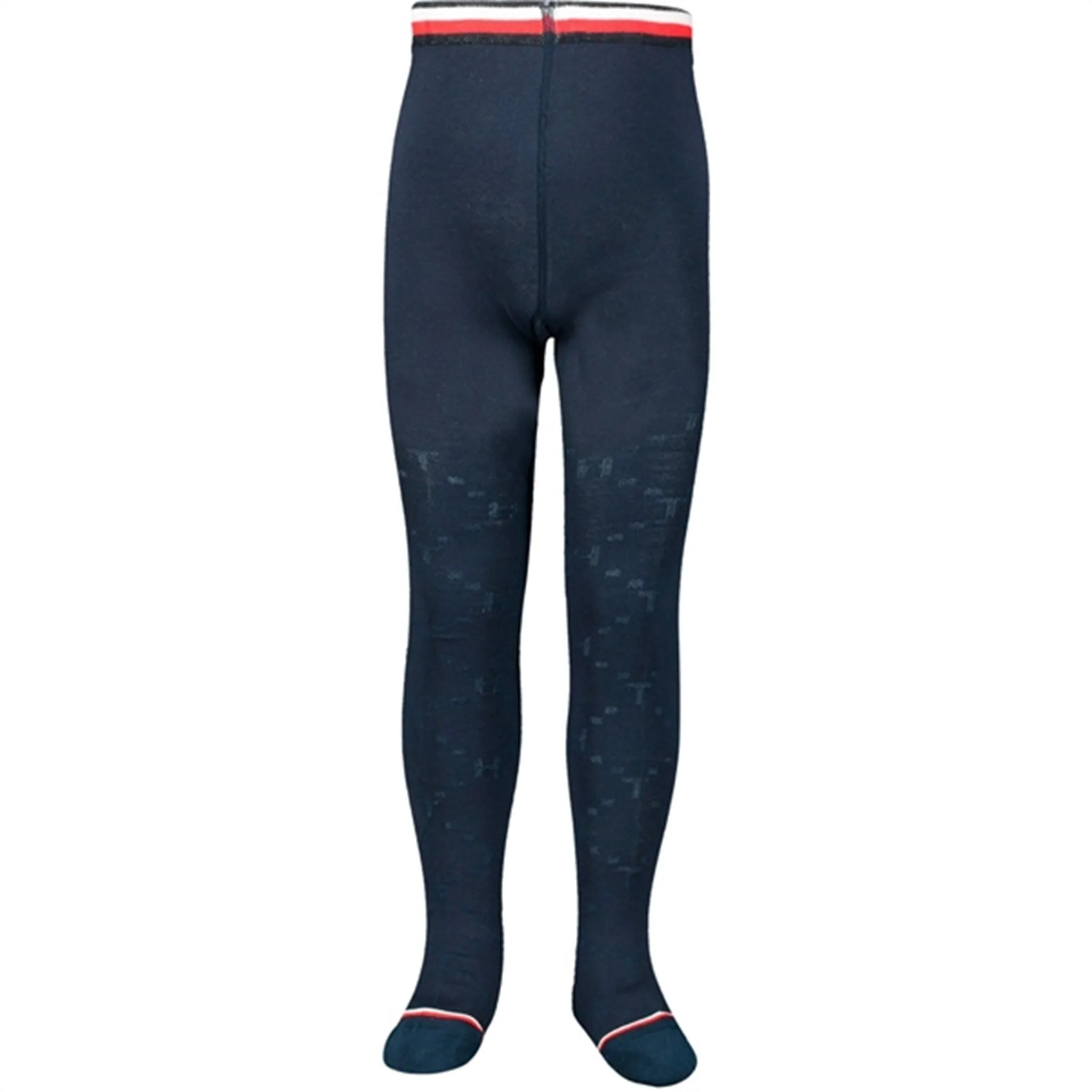 Tommy Hilfiger Kids Tights Navy