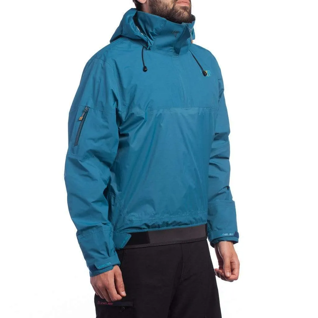 Torngat Jacket