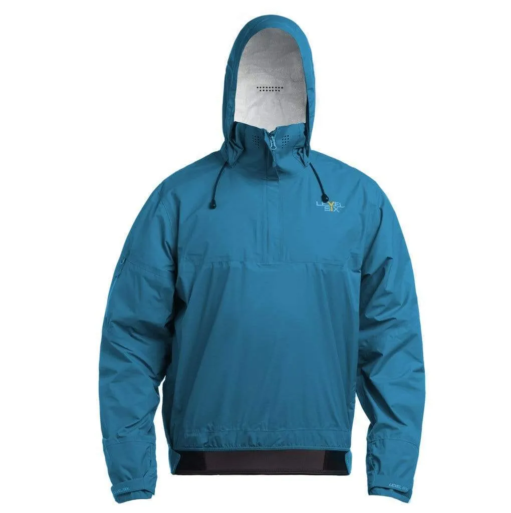 Torngat Jacket