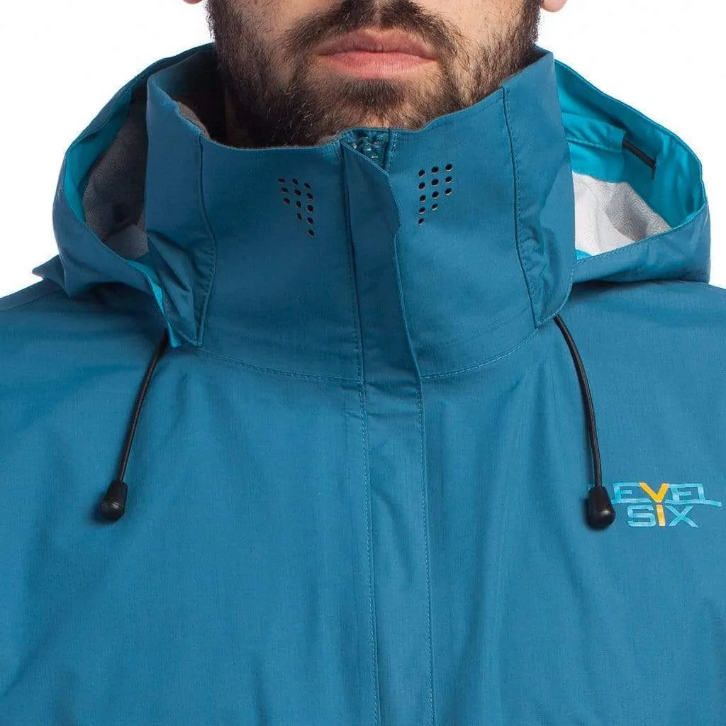 Torngat Jacket