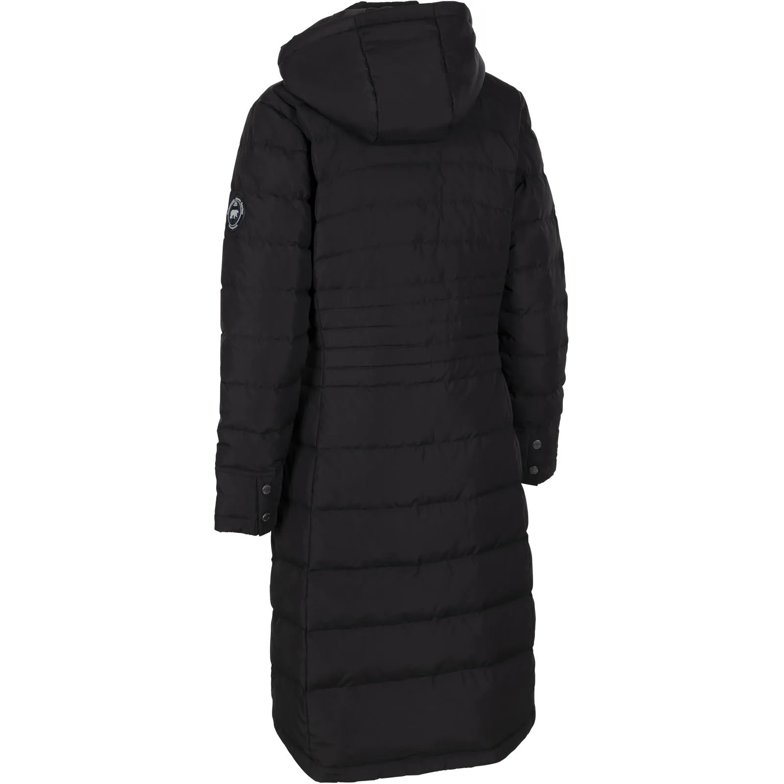 Trespass Womens Bitsy Padded Jacket