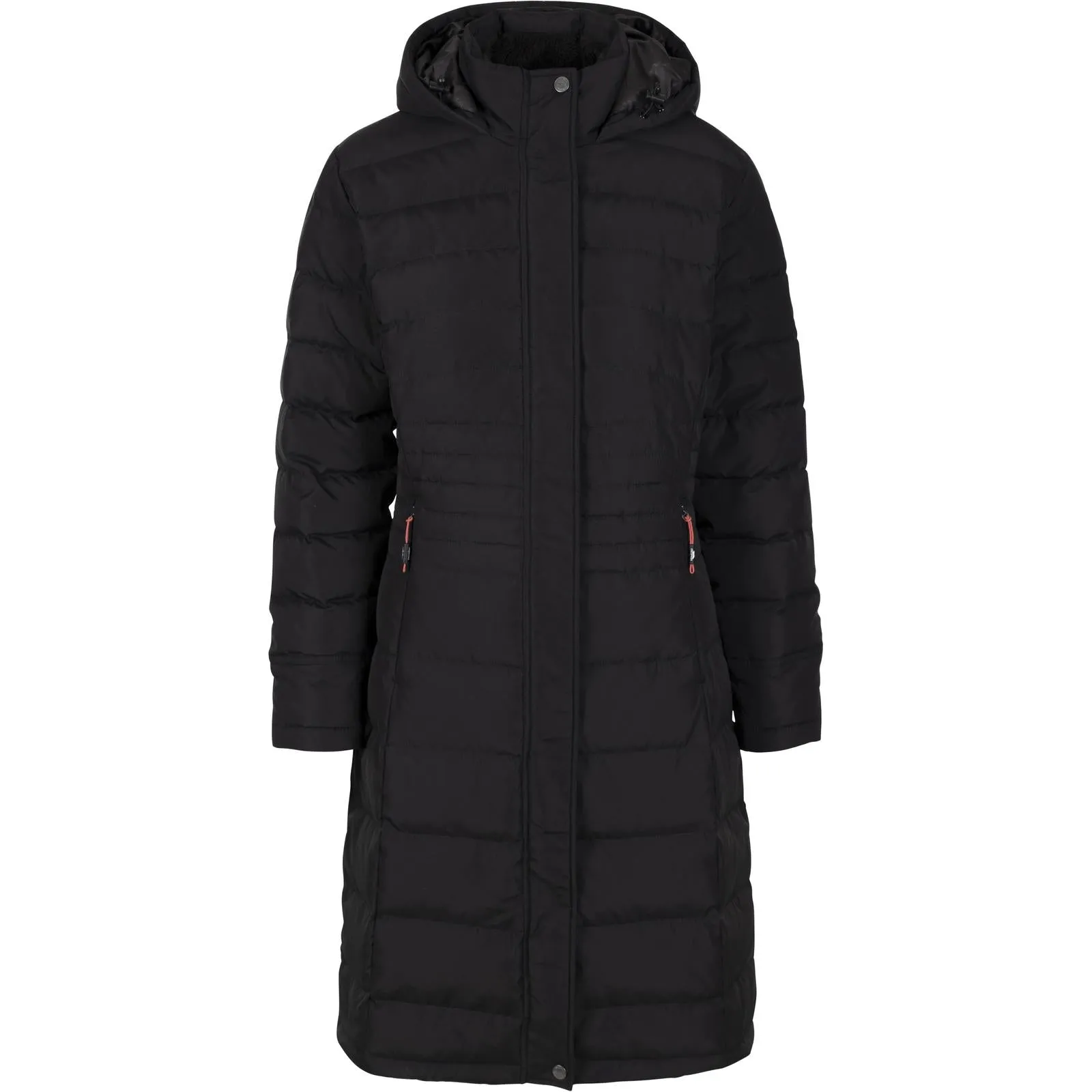 Trespass Womens Bitsy Padded Jacket