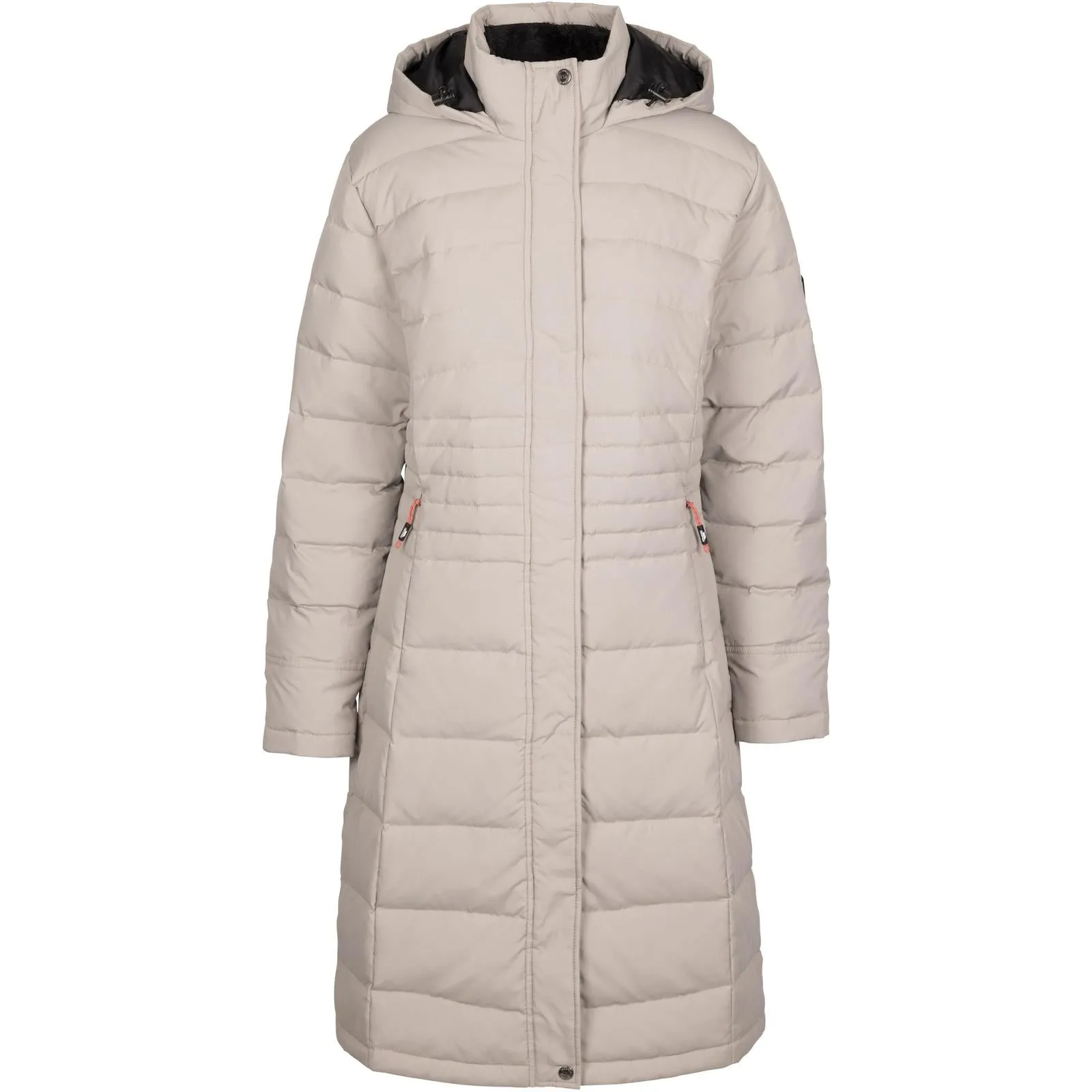 Trespass Womens Bitsy Padded Jacket