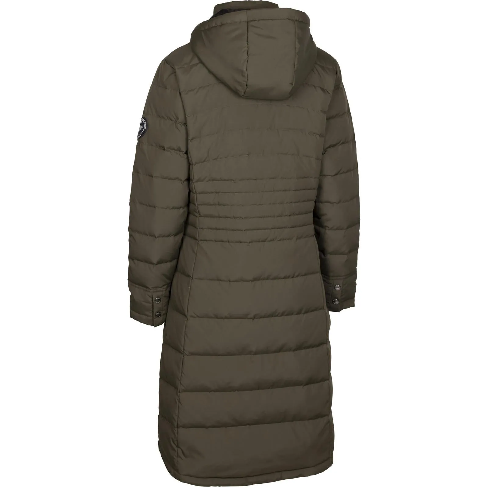 Trespass Womens Bitsy Padded Jacket