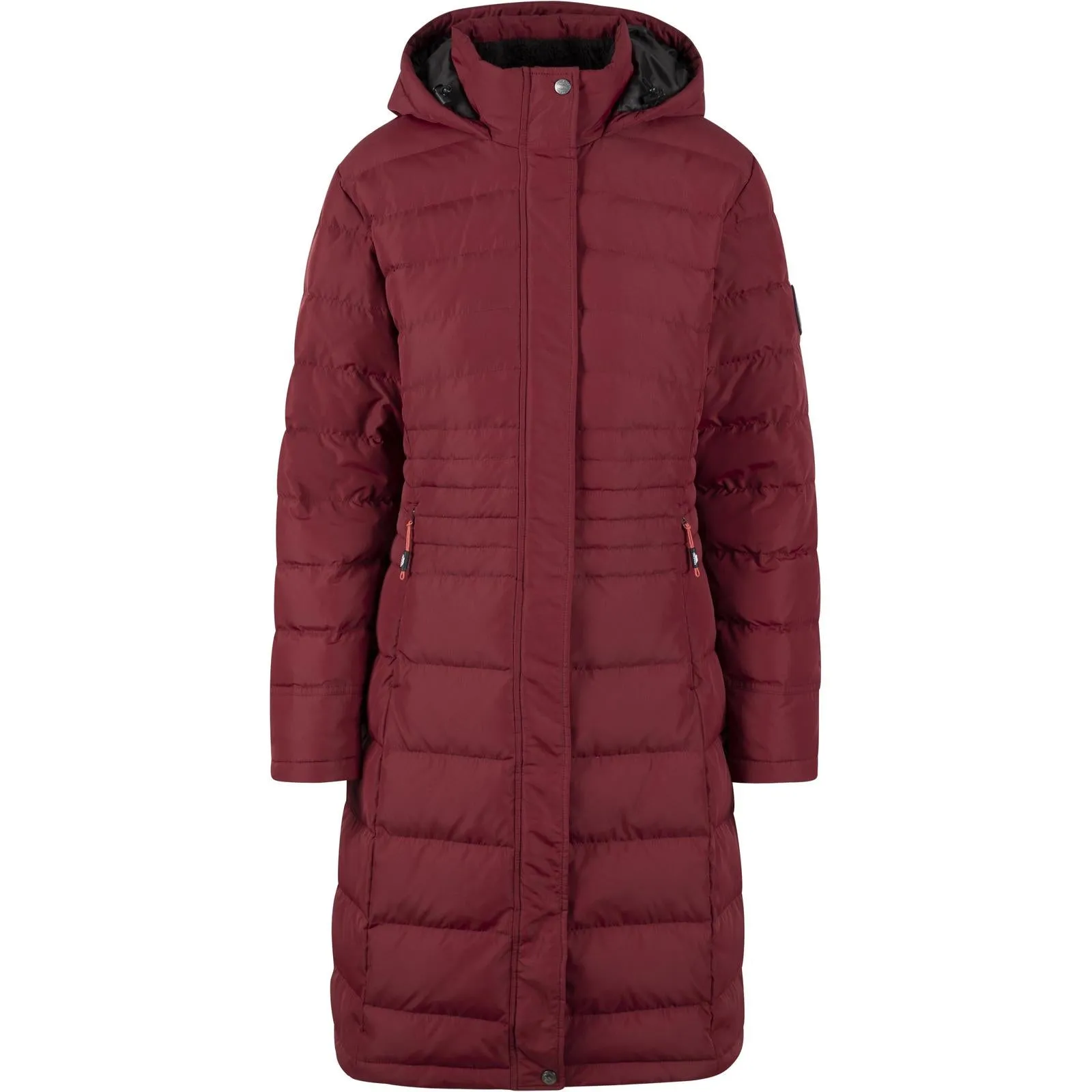 Trespass Womens Bitsy Padded Jacket