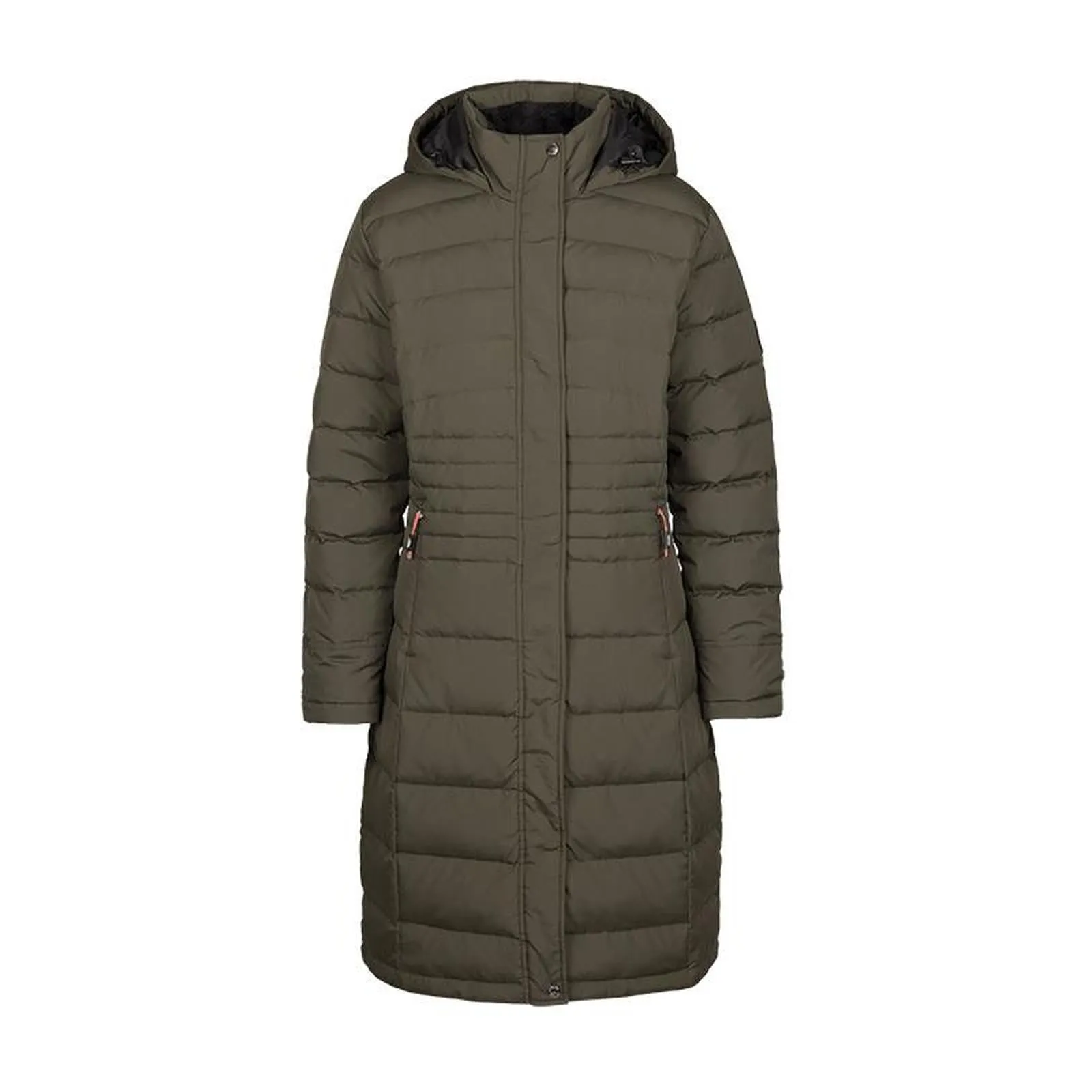 Trespass Womens Bitsy Padded Jacket