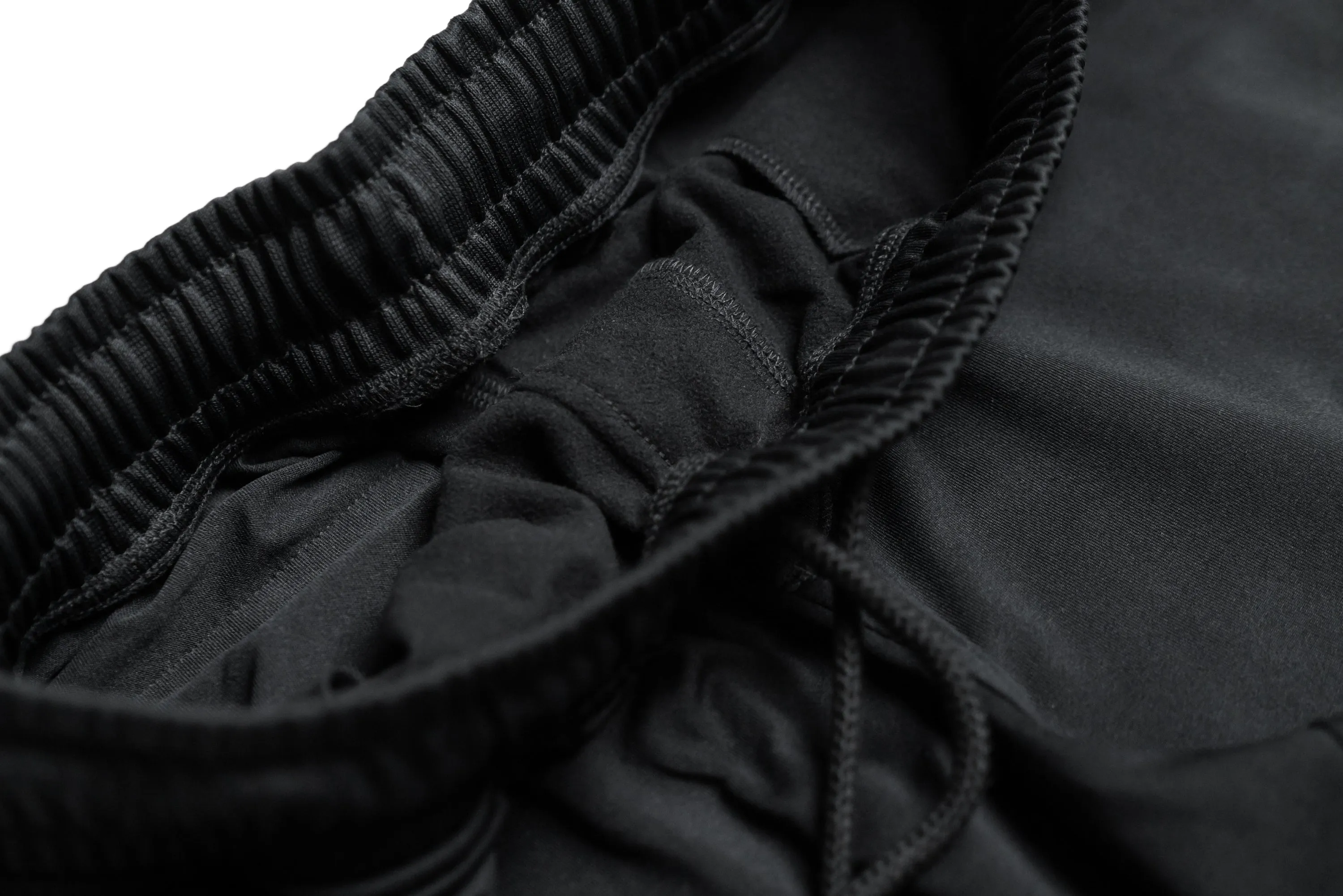 Ultra Flex Joggers - Black