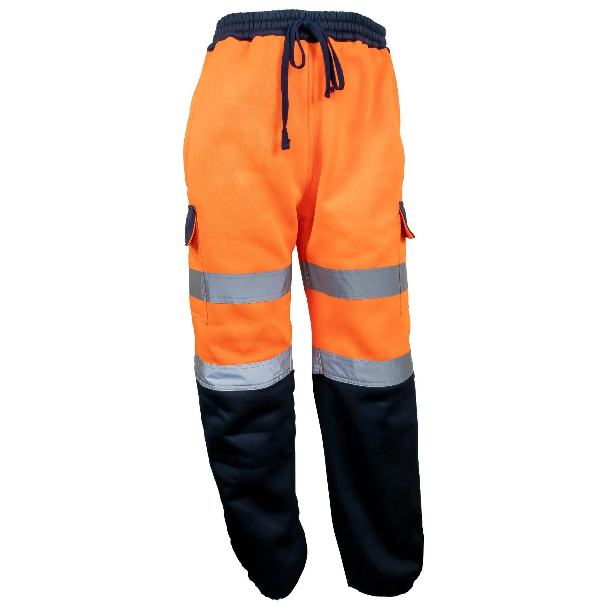 Unbreakable U301 Gibson Hi-Visibility Joggers (GORT)